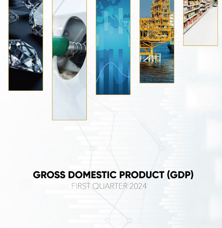 Gross Domestic Product (GDP) Archives - Namibia Statistics Agency