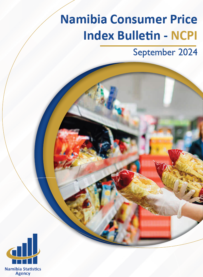 Nice Rice Namibia Namibia CPI - September 2024 - Namibia Statistics Agency