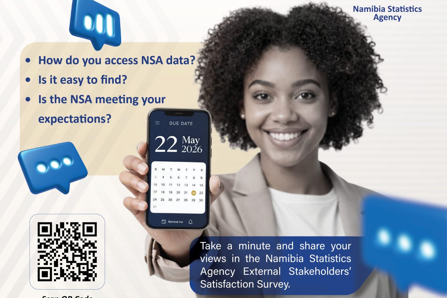 External Stakeholder Survey _NSA
