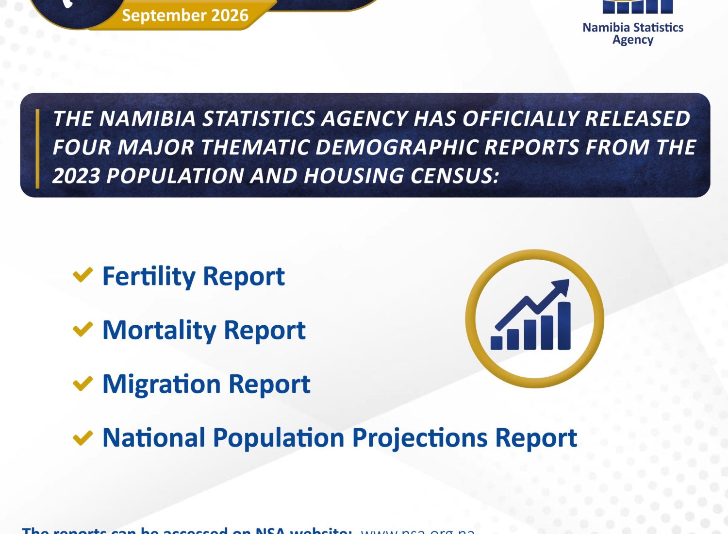 Thematic reports_Launch_SM_09-26